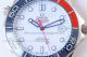 Best Replica 904L Steel Omega Seamaster Commander Blue Red Ceramic Bezel Nato Strap Watch(3)_th.jpg